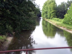 Foto: Canal de Roanne