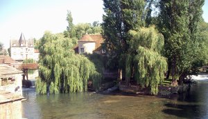 Foto: Moret sur Loing